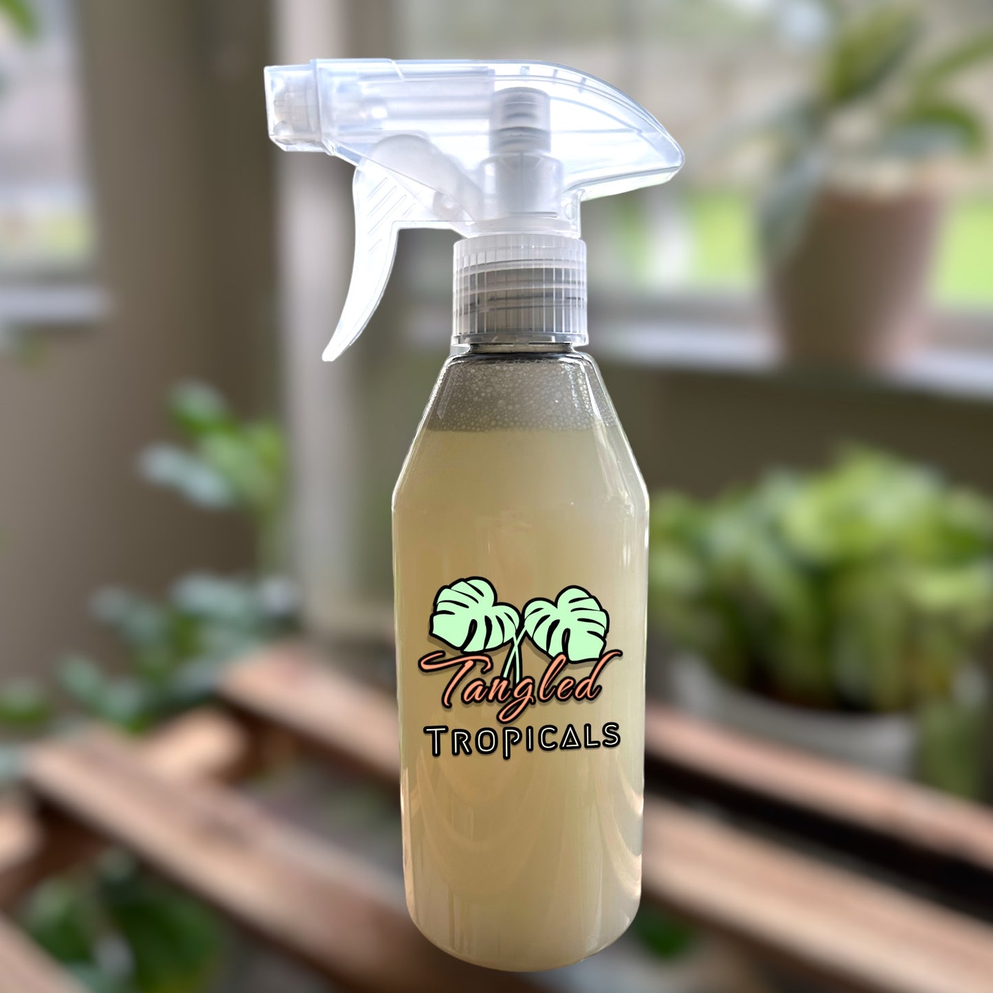 Tangled Tropicals Insecticidal Spray 10Fl. Oz